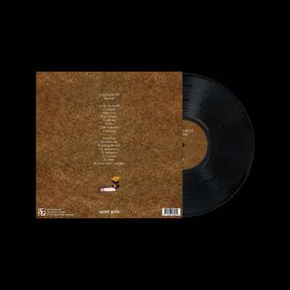 SG78: CASTLEBEAT - Revival