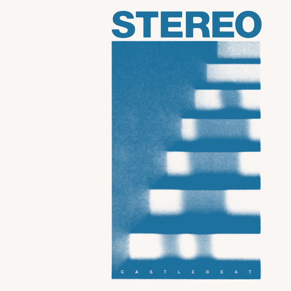 SG71: CASTLEBEAT - Stereo