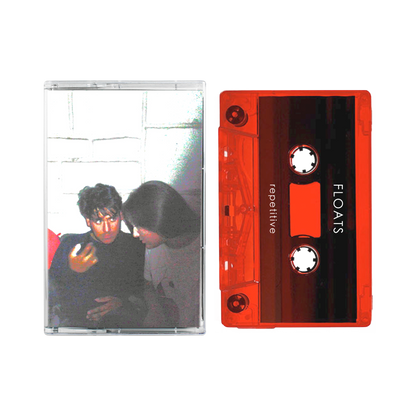 CC-SUM2026: Floats - Repetitive