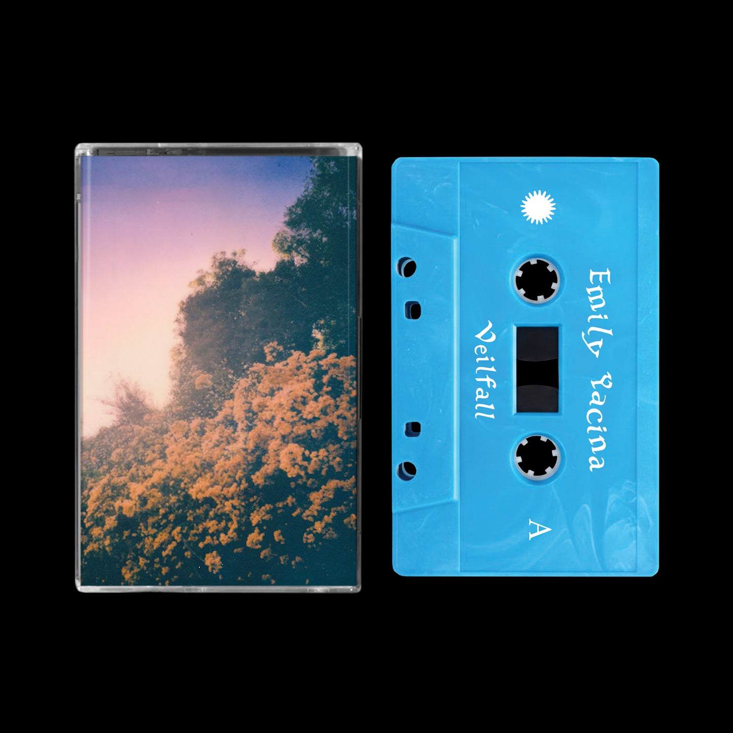 CC-AUT26: Emily Yacina - Veilfall