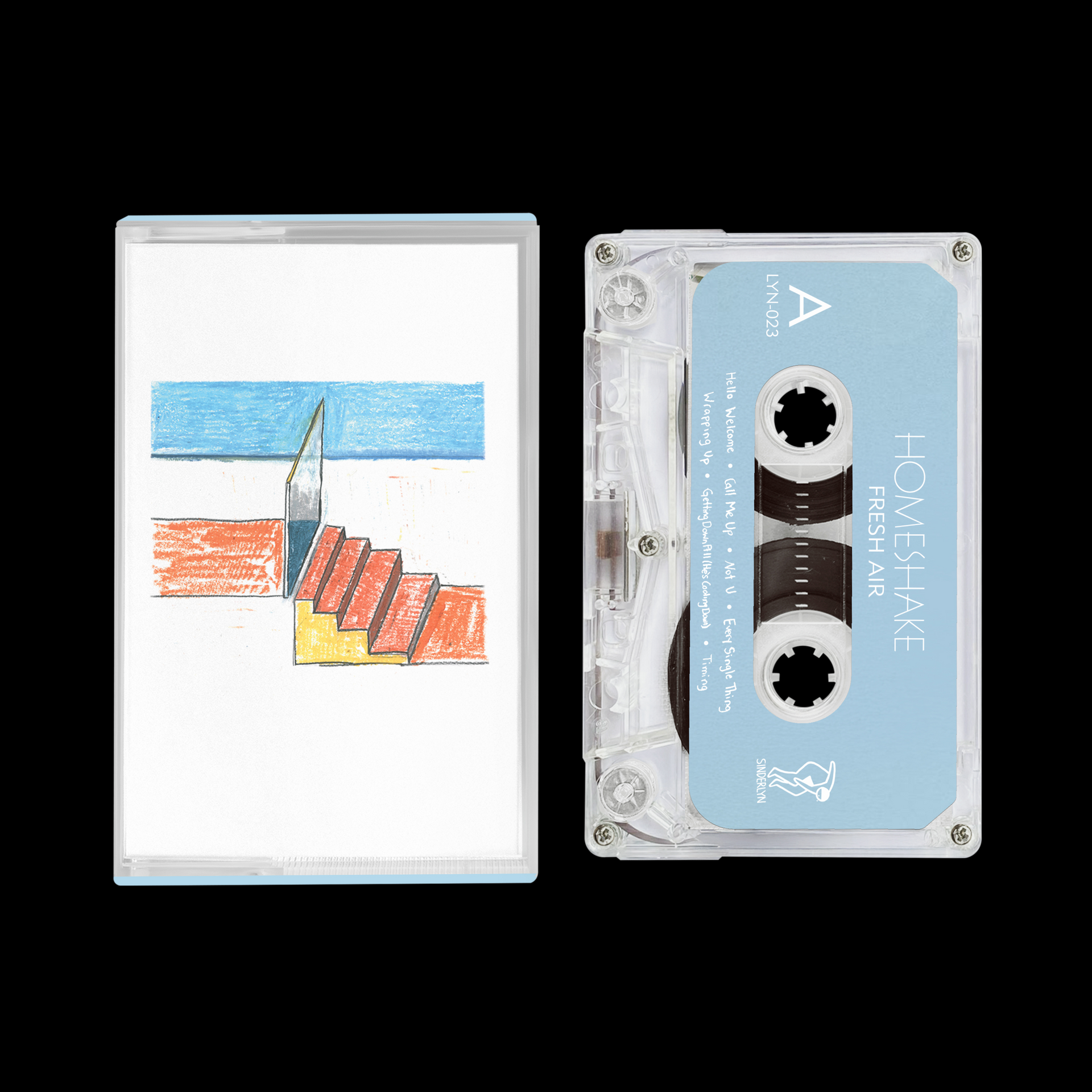 洋楽 Michael Cassette - Winter / Cyan Child 洋楽 Michael Cassette - Winter / Cyan Child Play Winter
