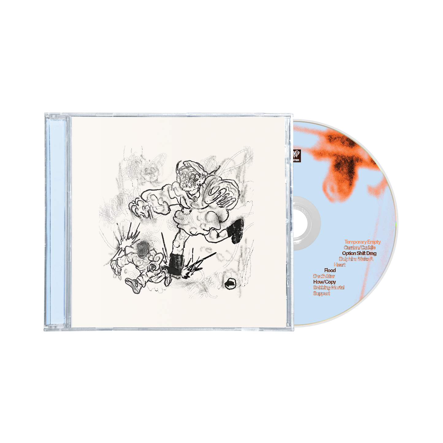 SG85: Exiter - Temporary Empty