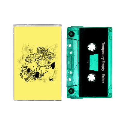 SG85: Exiter - Temporary Empty