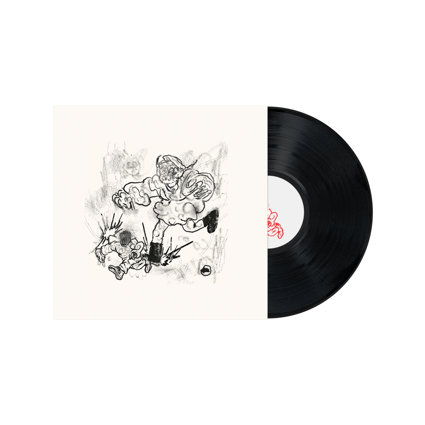 SG85: Exiter - Temporary Empty