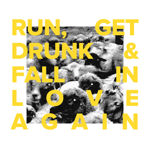 SG64: Lurve - Run, Get Drunk & Fall In Love Again