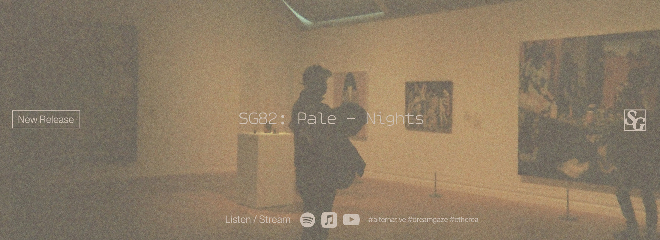 Spirit Goth Records: Dream Pop | Lo-Fi Indie Rock | Alternative