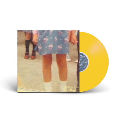 SG1: Jaded Juice Riders - Girlfight