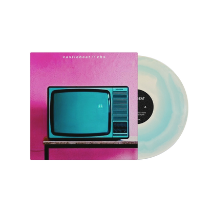 SG22: CASTLEBEAT - VHS