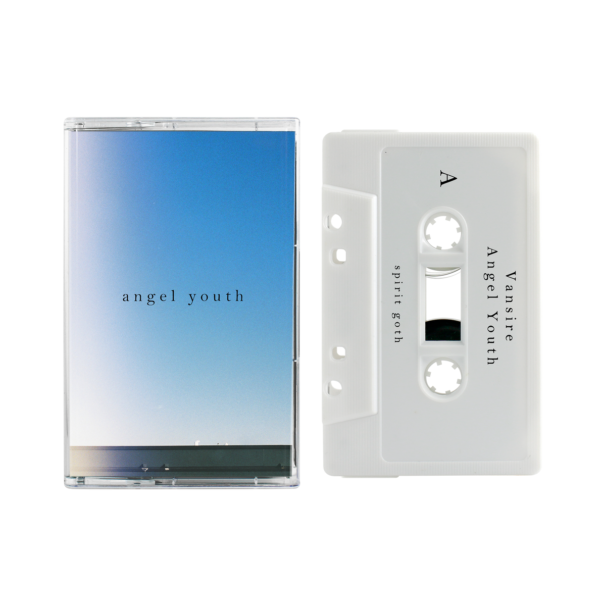 SG23: Vansire - Angel Youth