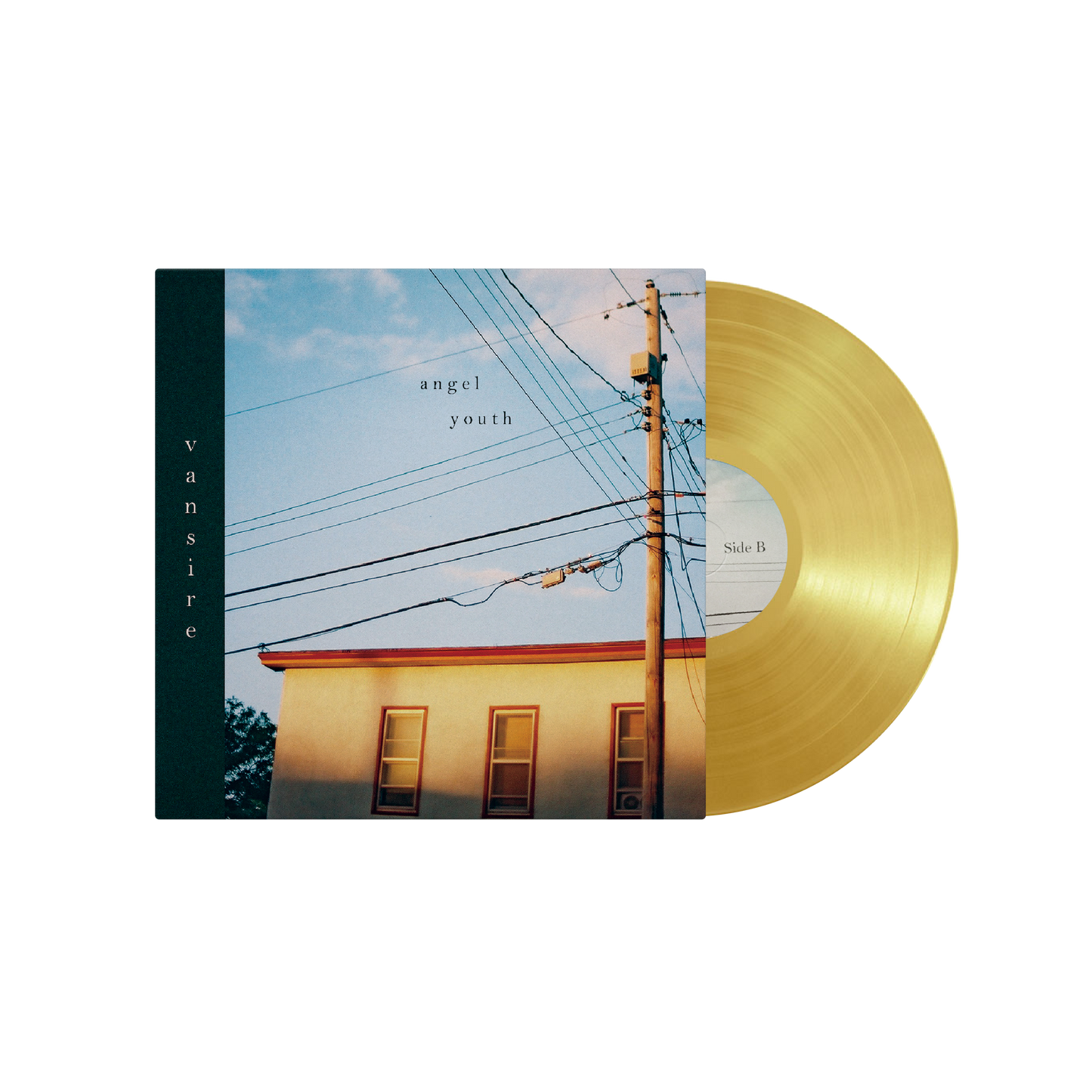 SG23: Vansire - Angel Youth