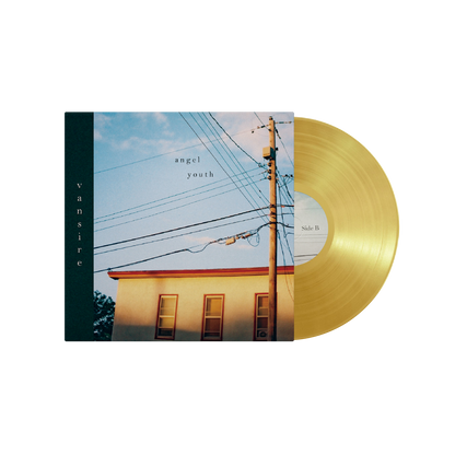 SG23: Vansire - Angel Youth