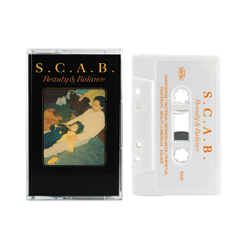 SG26: S.C.A.B. - Beauty & Balance