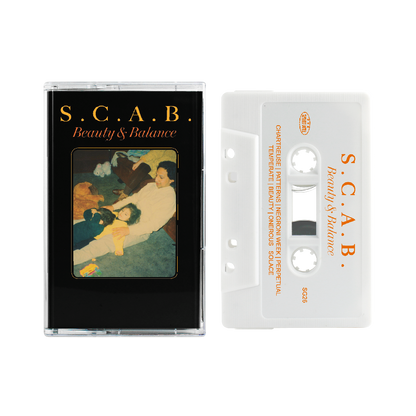 SG26: S.C.A.B. - Beauty & Balance