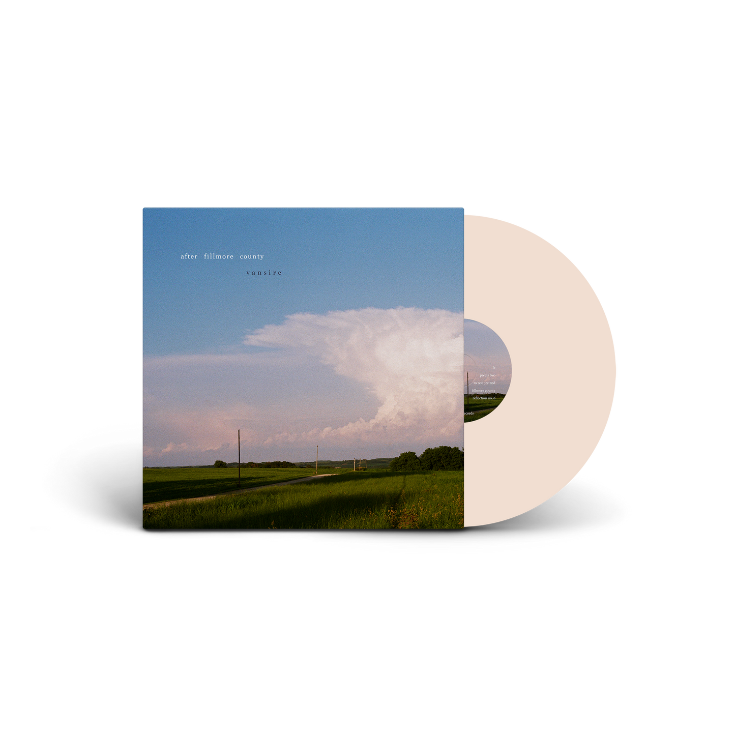 SG30: Vansire - After Fillmore County