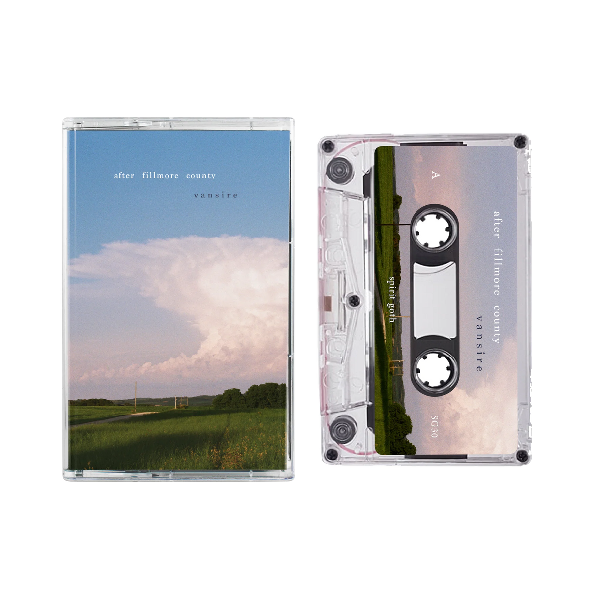 SG30: Vansire - After Fillmore County