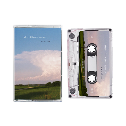 SG30: Vansire - After Fillmore County