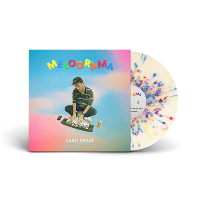 SG31: CASTLEBEAT - Melodrama