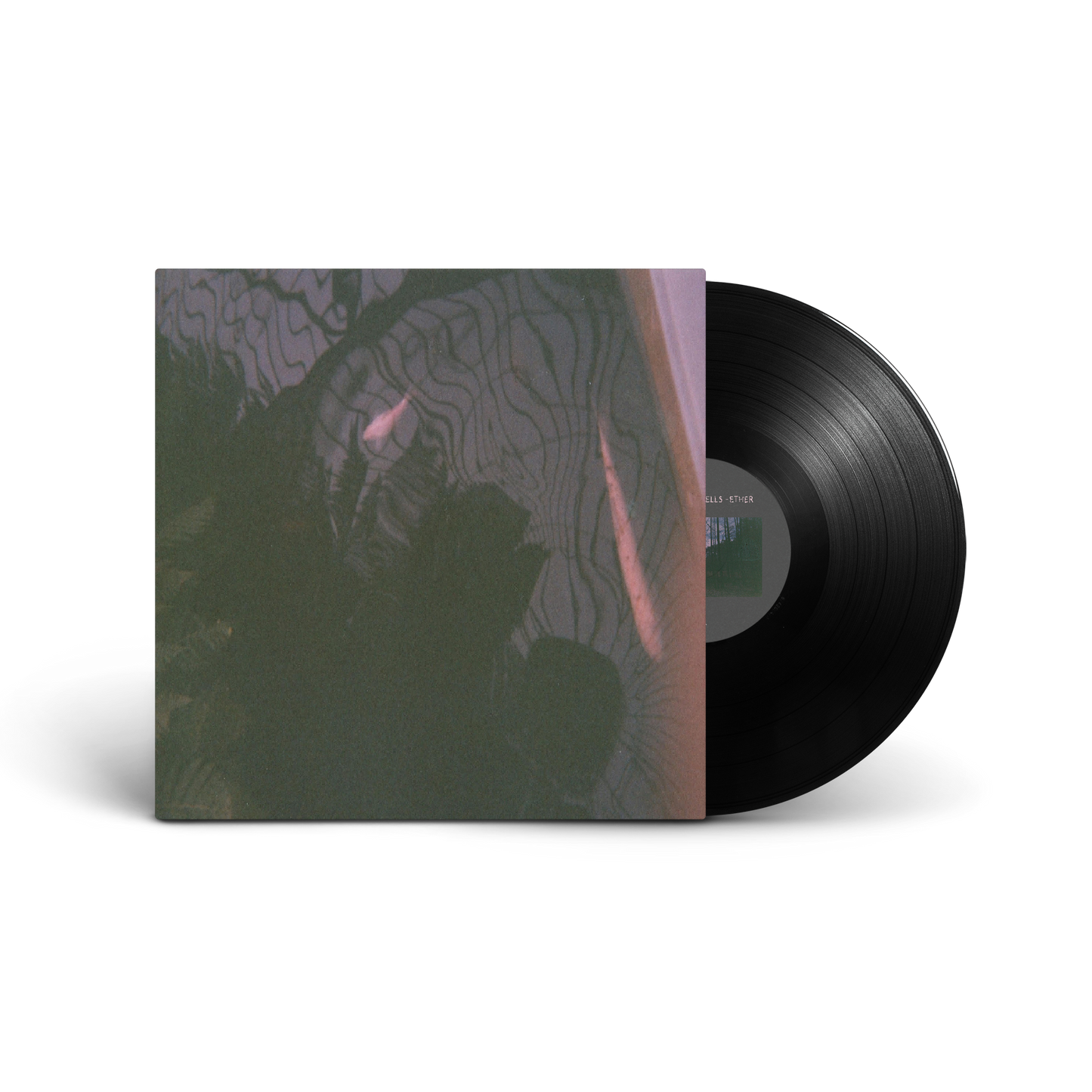 SG32: Cathedral Bells - Ether