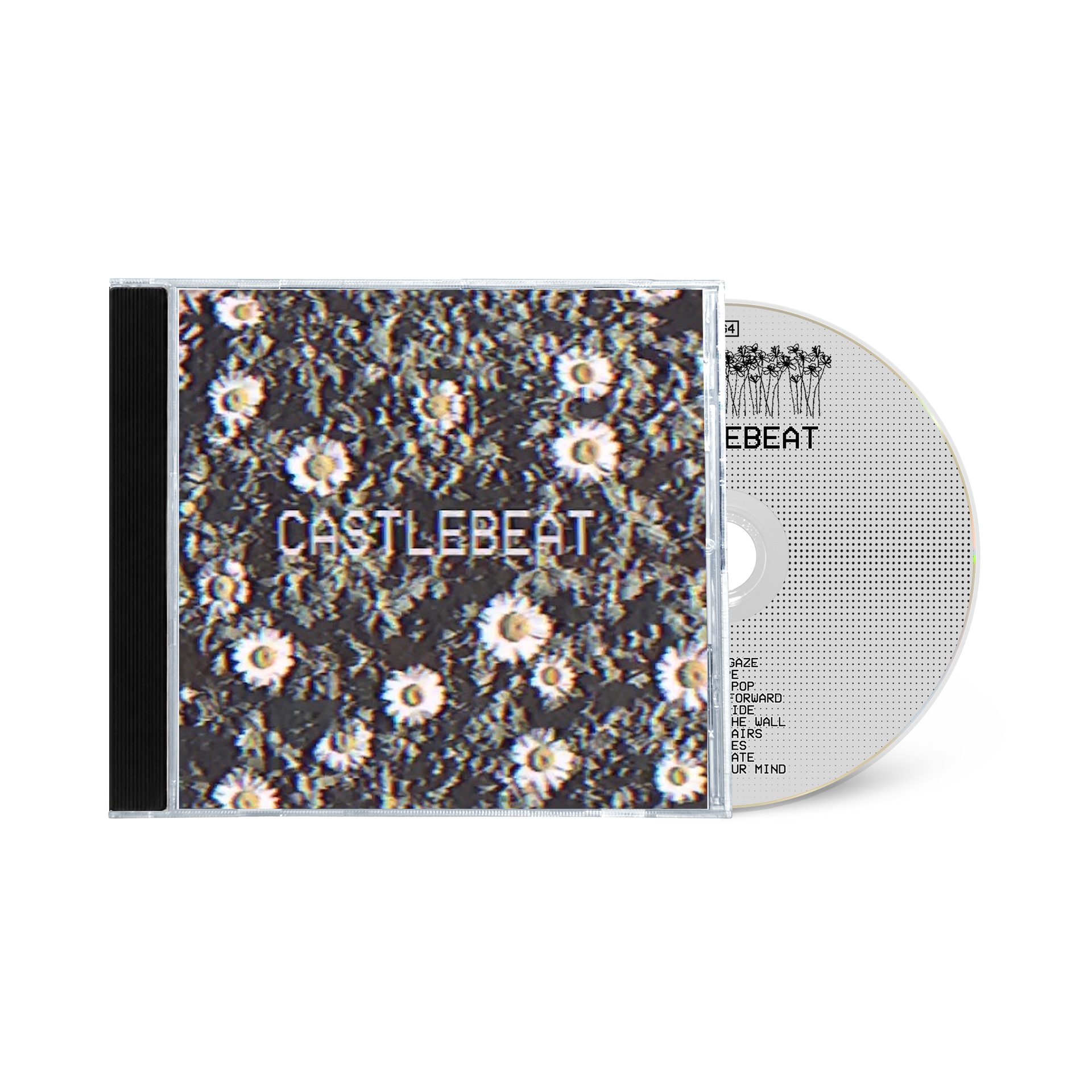 Shilo - Its About That Time インディソウル 新品 SG4: CASTLEBEAT || Spirit Goth Records