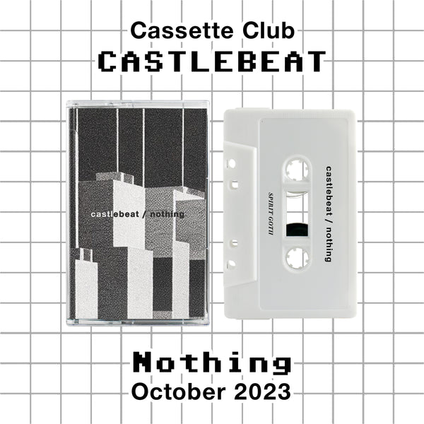 CASTLEBEAT - Nothing