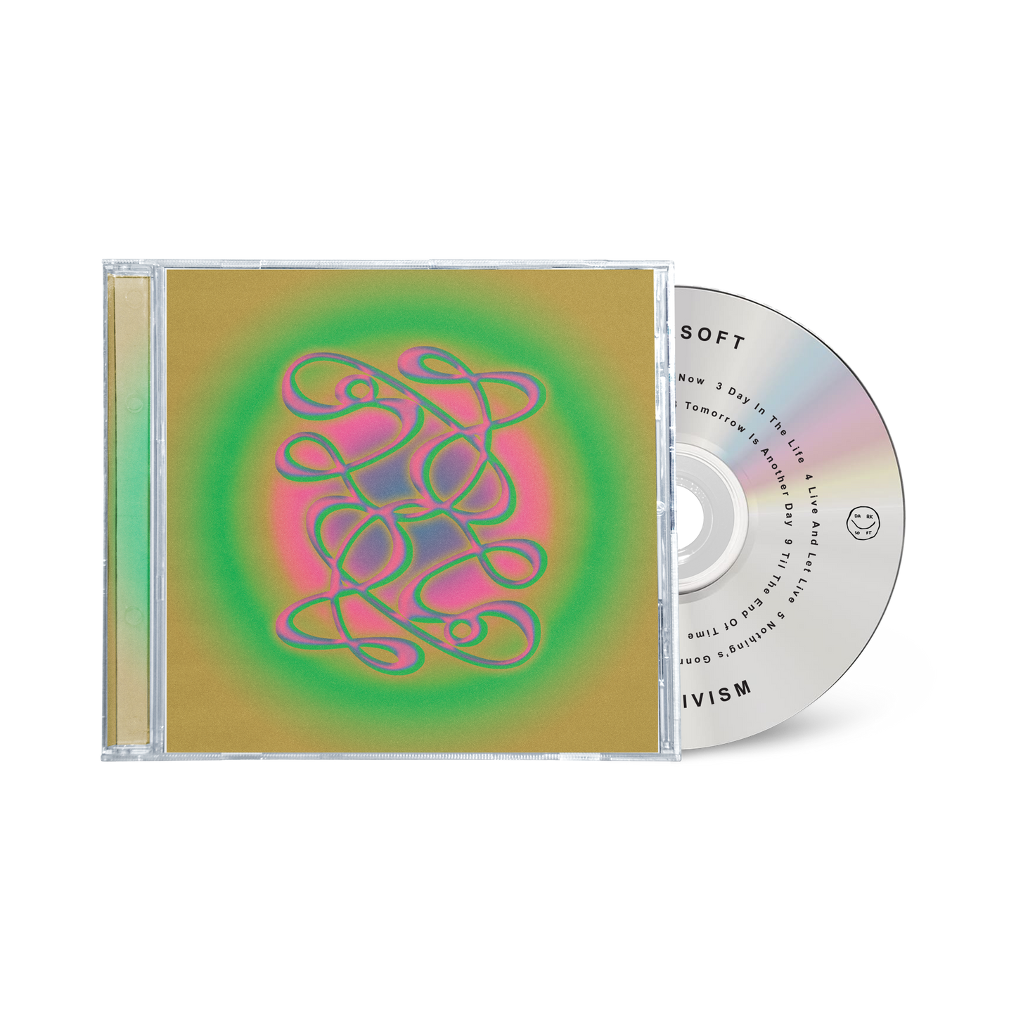 SG66: Darksoft - Relativism