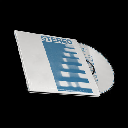 SG71: CASTLEBEAT - Stereo