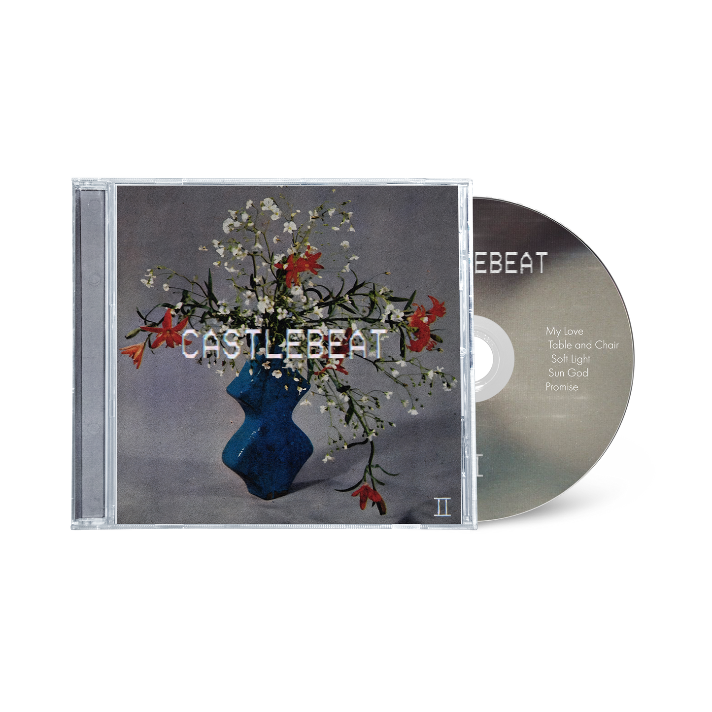 SG87: CASTLEBEAT - CASTLEBEAT II