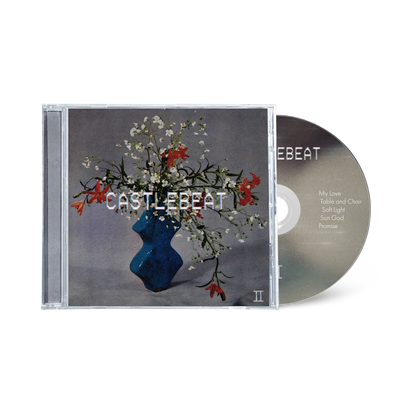 SG87: CASTLEBEAT - CASTLEBEAT II