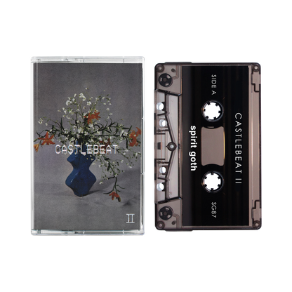 SG87: CASTLEBEAT - CASTLEBEAT II