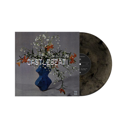 SG87: CASTLEBEAT - CASTLEBEAT II