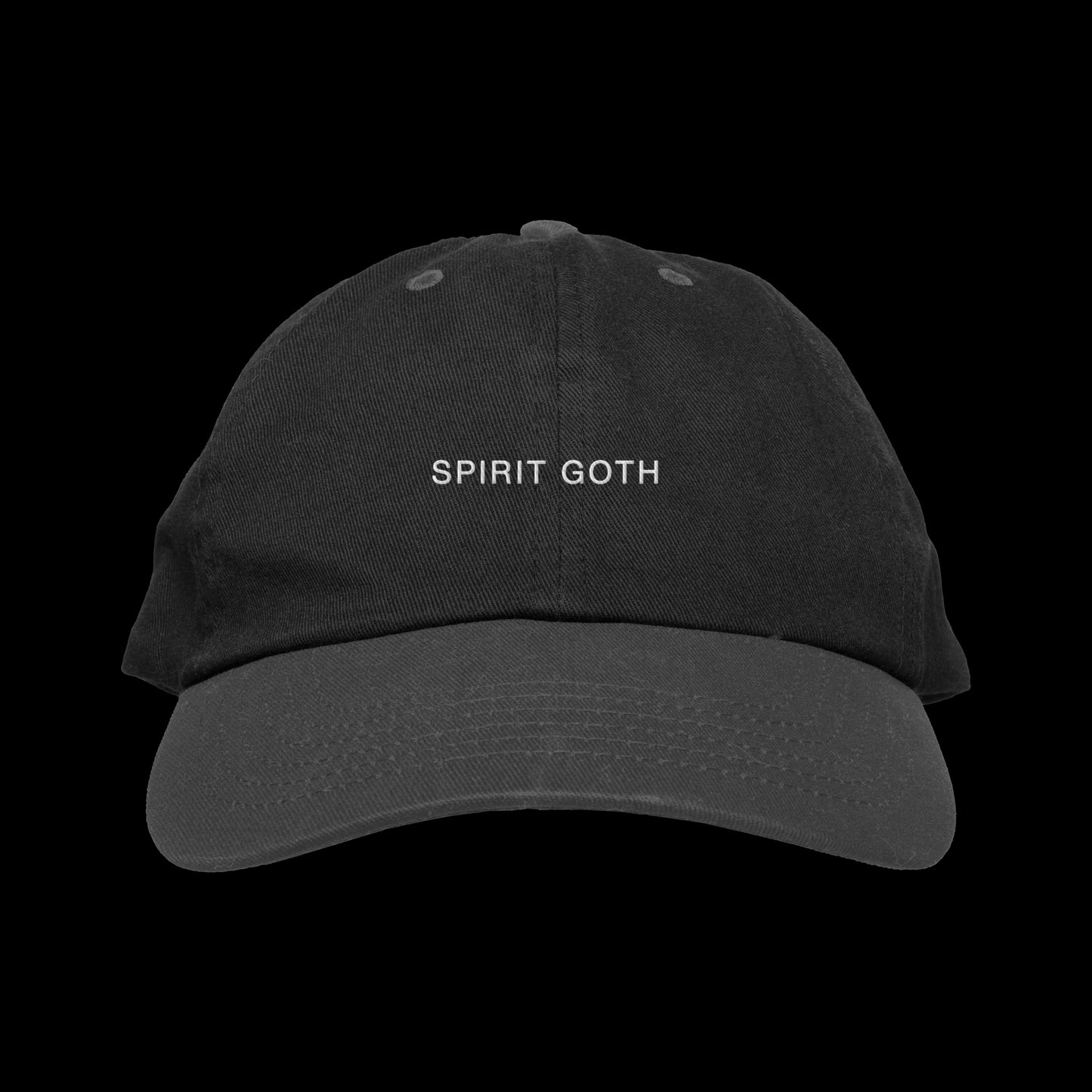 Spirit Goth Hat