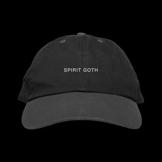 Spirit Goth Hat