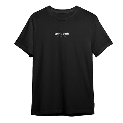 Spirit Goth Records T-Shirt