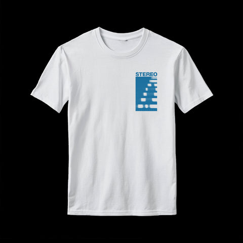 CASTLEBEAT 'Stereo' T-Shirt