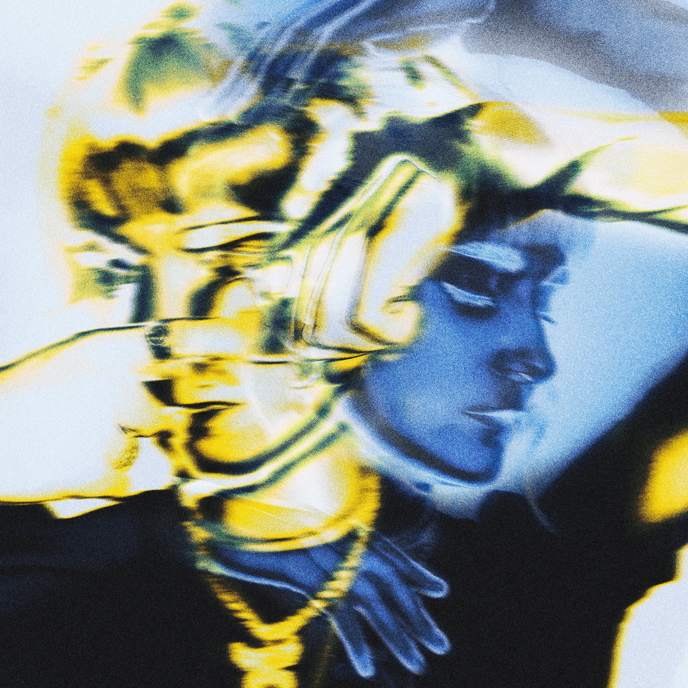 SG83: Yndling - Time Time Time (I’m in the Palm of Your Hand) – Spirit Goth