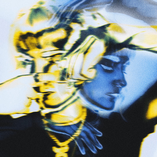 SG83: Yndling - Time Time Time (I’m in the Palm of Your Hand)