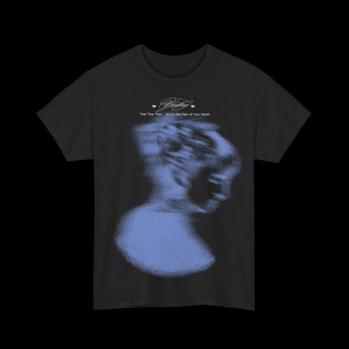 Yndling 'Time Time Time' T-Shirt