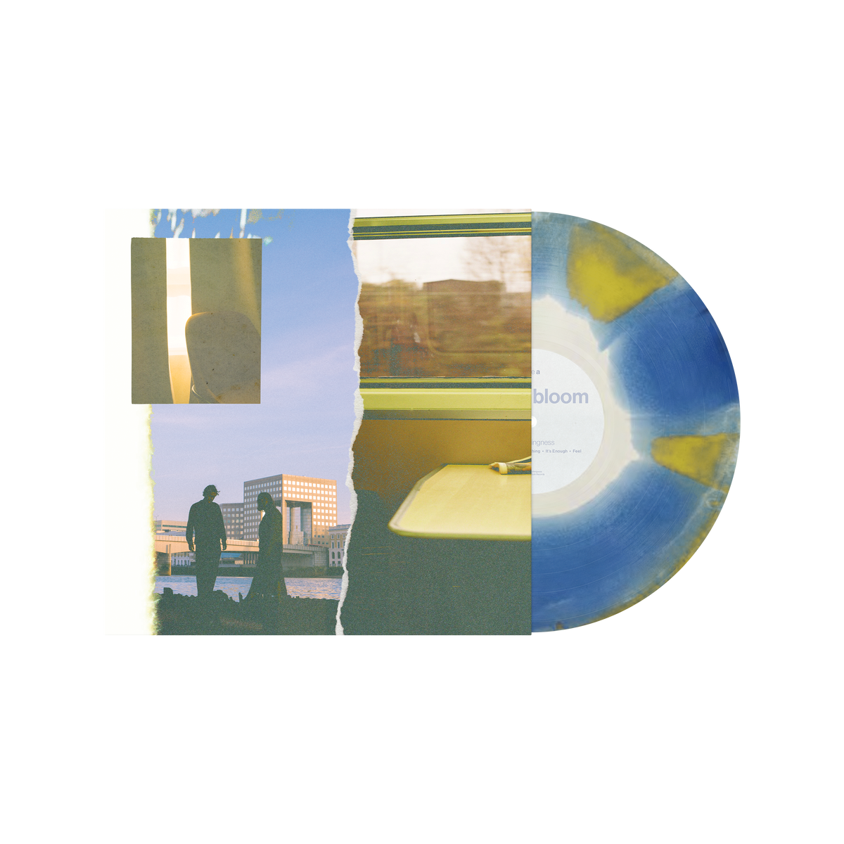 SG88: atmos bloom - Everythingness