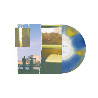 SG88: atmos bloom - Everythingness