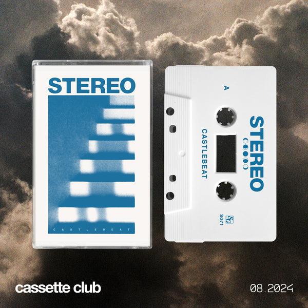 CASTLEBEAT - Stereo