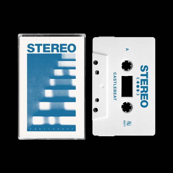 SG71: CASTLEBEAT - Stereo