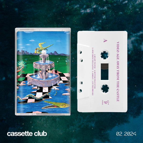 Video Age - Away From The Castle