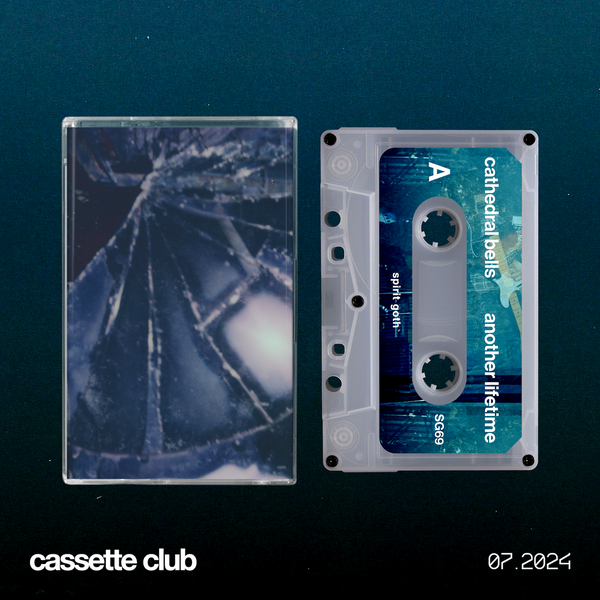 Cathedral Bells - Another Lifetime