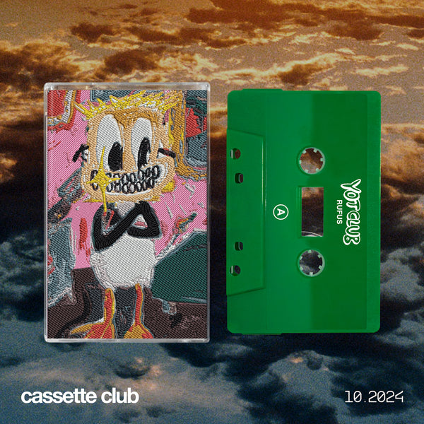 Yot Club - Rufus