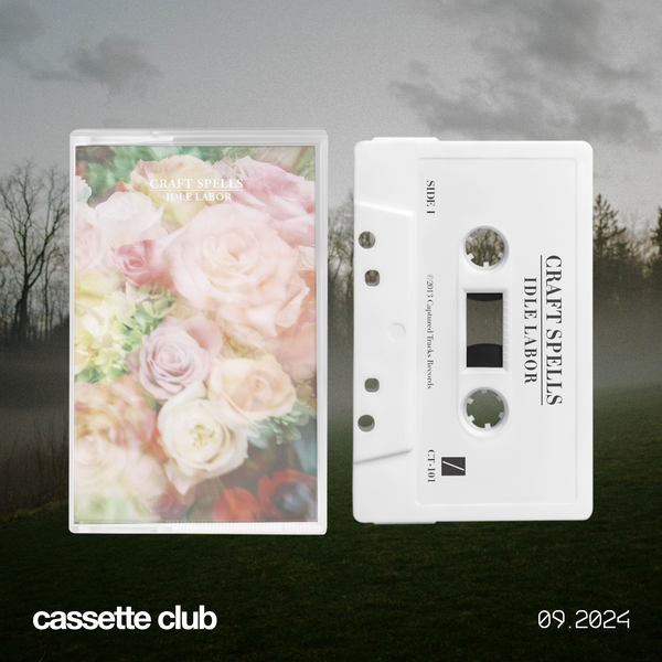 Craft Spells - Idle Labor
