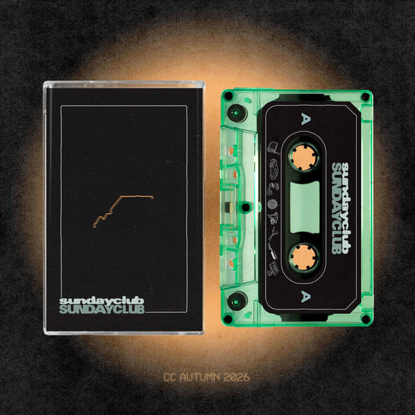 sundayclub - SUNDAYCLUB