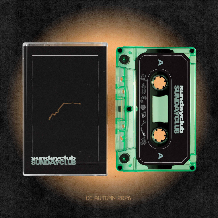 sundayclub - SUNDAYCLUB