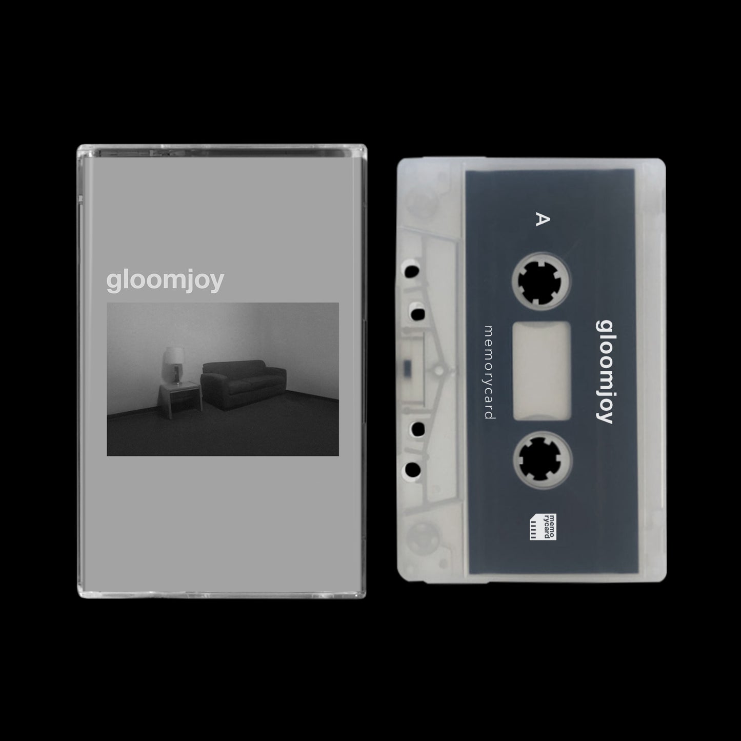 MC-06: Gloomjoy, CASTLEBEAT - Gloomjoy