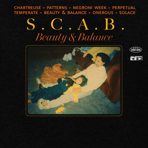 SG26: S.C.A.B. - Beauty & Balance