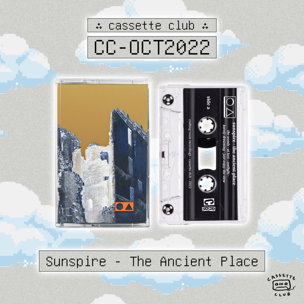CC-OCT2022: Sunspire - The Ancient Place